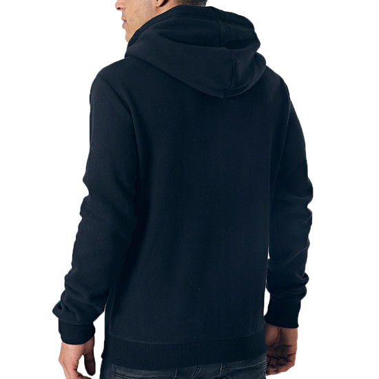 Superdry Ανδρική ζακέτα Vintage Logo Embroidered Zip Hoodie